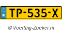 TP535X