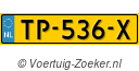 TP536X