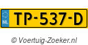 TP537D
