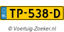 TP538D