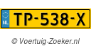 TP538X