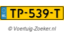 TP539T