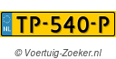 TP540P