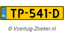 TP541D