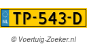 TP543D