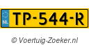 TP544R