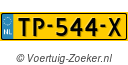 TP544X