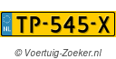 TP545X