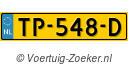 TP548D