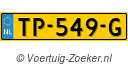 TP549G