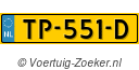 TP551D