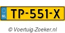 TP551X