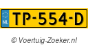 TP554D