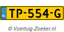 TP554G