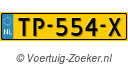 TP554X