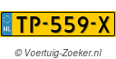 TP559X