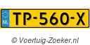 TP560X