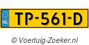 TP561D