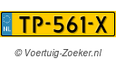 TP561X