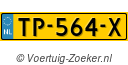 TP564X