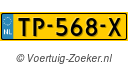 TP568X
