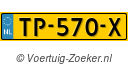 TP570X