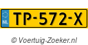 TP572X