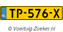 TP576X