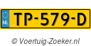 TP579D