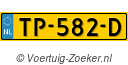 TP582D