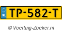TP582T