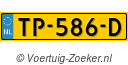 TP586D