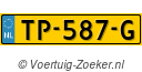 TP587G