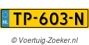 TP603N