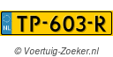 TP603R