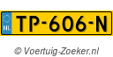 TP606N