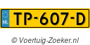TP607D