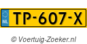 TP607X