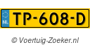TP608D
