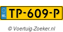 TP609P