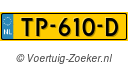 TP610D