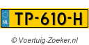 TP610H