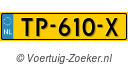 TP610X
