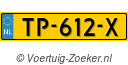 TP612X