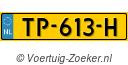 TP613H