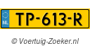TP613R