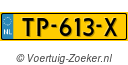 TP613X