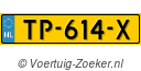 TP614X