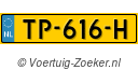 TP616H