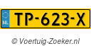 TP623X